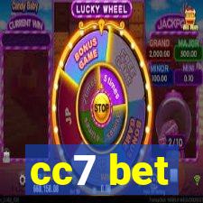 cc7 bet